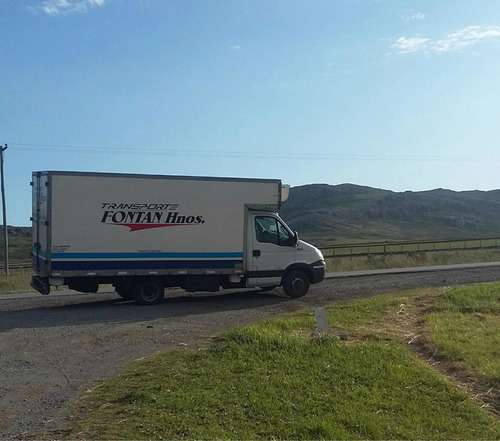 Iveco Daily Iveco Daily 55c16