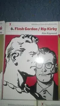 Comprar Flash Gordon\u002F Rip Kirby Alex Raymond Comic