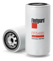 Comprar Fleetguard Ff5485 Filtro Combustible Para Cummins Isb - Qsb