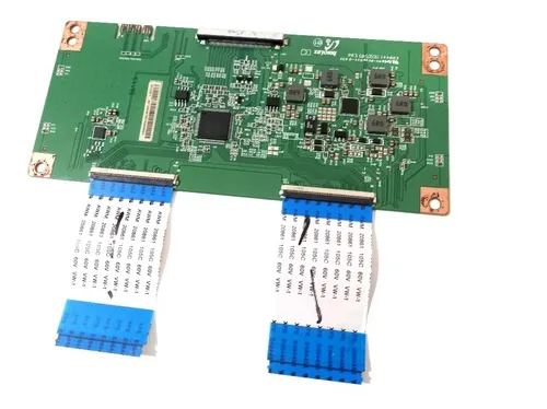 comprar Placa T-con Semp Tcl 50p65us | Eacdj6e12 Original Cu002F Nfe 