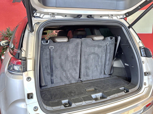 Jeep Commander 1.3 T270 TURBO FLEX OVERLAND AT6