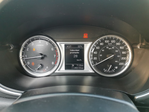 Imagen 4 de 13 de Suzuki Vitara Gls 1412