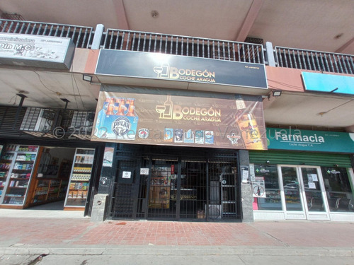 Fondo De Comercio En Venta En C.c. Coche Aragua, La Morita 23-10920 Jcm