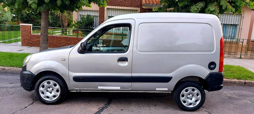 Renault Kangoo 1.5 2 Furgon Confort Cd Da Svt 1plc 2012