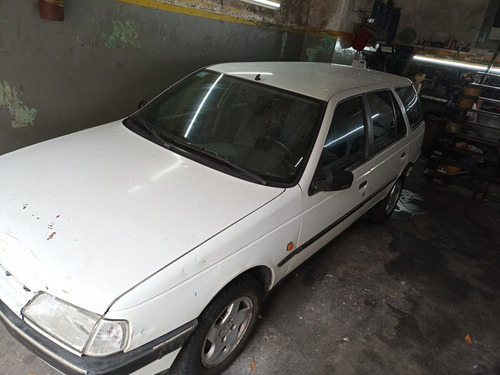 Peugeot 405 1.9 Gld Fam