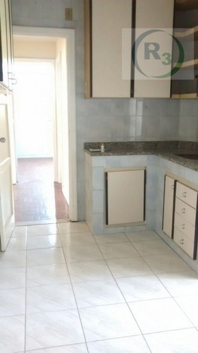 Imagem 11 de 22 de Apartamento A Venda No Bairro Engenho Novo Em Rio De Janeiro - 7089 -1