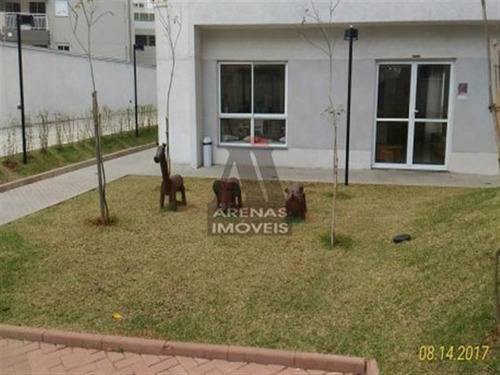 Imagem 3 de 22 de Apartamento - 374