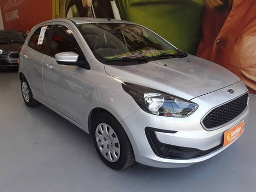 Ford Ka 1.0 Ti-vct Flex Se Manual