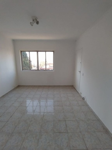 Imagem 1 de 15 de Apartamento Para Locação No Bairro Vila Das Palmeiras Em Guarulhos - Cod: Ai25218 - Ai25218