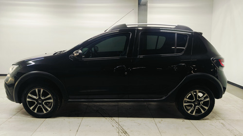 Renault Stepway 5p Intens L4/1.6 Aut