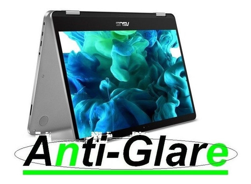 Protector De Pantalla Anti-glare Para 14,0  Asus Vivobook Fl