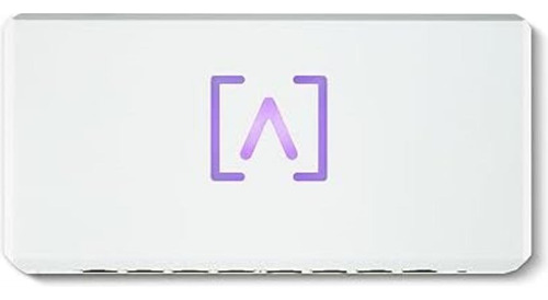 Conmutador Alta Labs S8-poe De 8 Puertos Con 4 Puertos Poe+