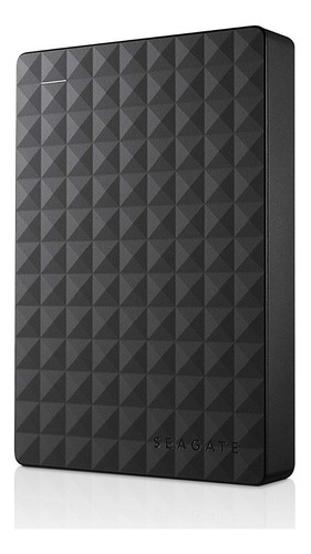 Disco Duro Externo Seagate Expansion 4tb Usb 3.0 2.0