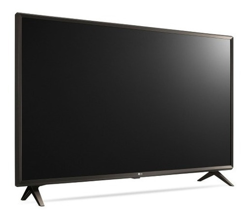 Televisor LG Smart Tv 43 43uk6300 4k Uhd Tienda Física