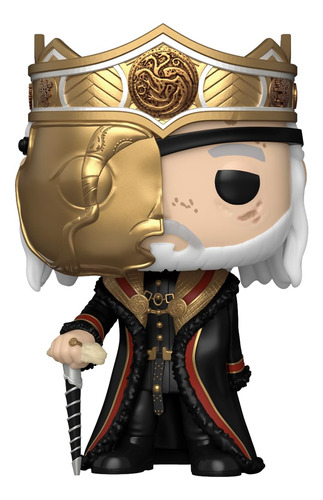 Figura De Acción Funko Pop! Televisión House Of The Dragon V