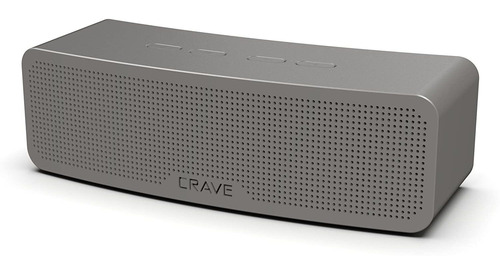 Crave Curve Portable 20 w Altavoz Inteligente Inalambrico 