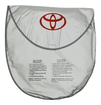 Comprar Parasol De Parabrisas Sw4 Original Toyota Accesorios