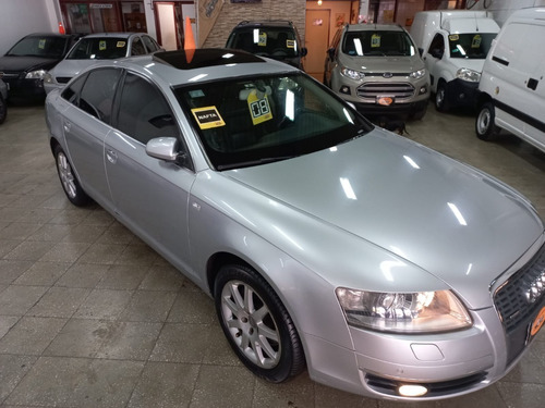 Imagen 5 de 10 de Audi A 6
