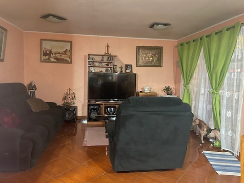 Venta De Amplia Casa, Terreno De 500m2 3d 2b, En La Florida
