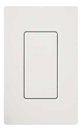 Placa Ciega De Pared Lutron Electronics