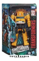 Comprar Figura De Acción Transformers Earthrise War For Cybertron 