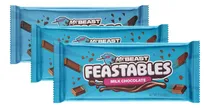 Comprar Pack 5 Chocolates Mr Beast Sabores Surtido Nueva Imagen