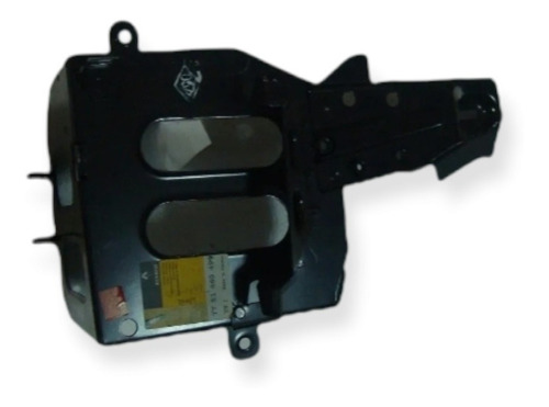 Base O Soporte De Bateria Renault Twingo