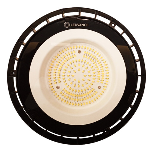 Campana De Led Highbay Ledvance Osram 120w Luz Fria