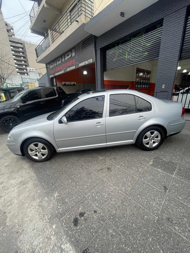 Volkswagen Bora 2.0 Trendline 115cv
