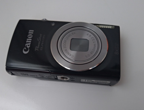 Camera Canon Powershot