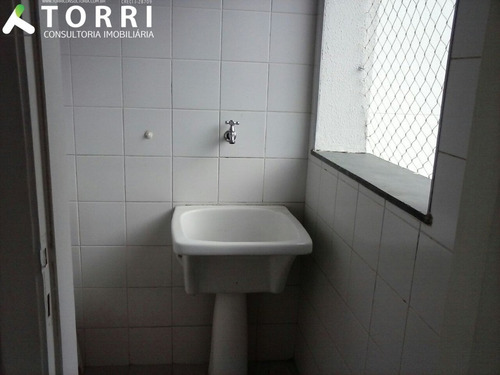 Imagem 7 de 17 de Apartamento Á Venda No Edifício San Marino - Ap00602 - 69332826