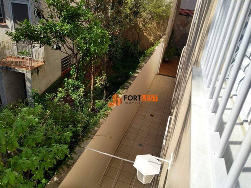 Imagem 4 de 4 de Sobrado Com 3 Dormitórios À Venda, 114 M² Por R$ 1.011.750,00 - Vila Formosa - São Paulo/sp - So0145