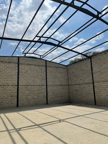 Imagen 7 de 27 de Pre-venta De Galpones Con Financiamiento En San Diego Wasi 4869214