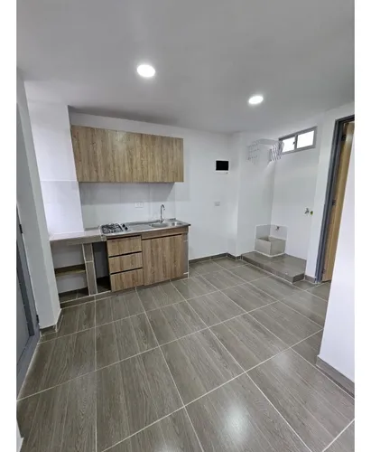 Venta Edificio De Apartaestudios Barrio La Selva