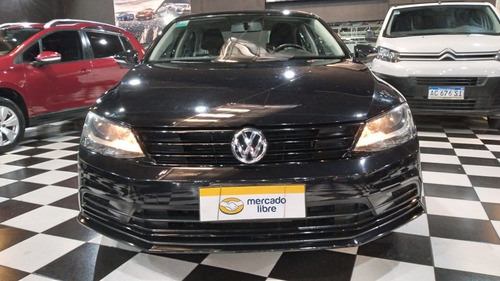 Volkswagen Vento 2.0 Advance 115cv Summer Package 2015