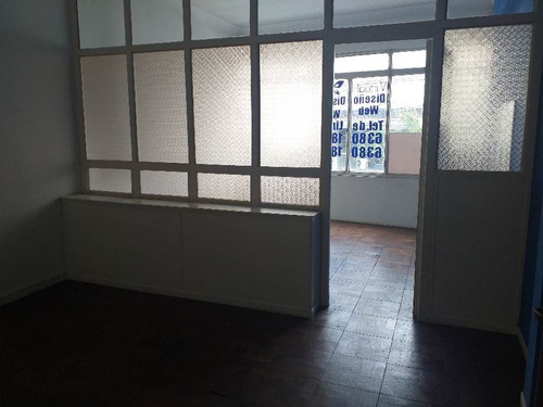 Imagen 1 de 4 de Oficina En Alquiler En Lanus Oeste