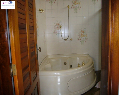 Imagem 4 de 30 de Jundiaí Sp 3 Dormitórios 4 Vagas Jundiainópolis - Ca00051 - 33507023