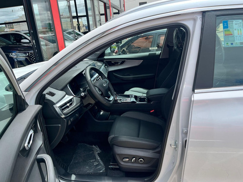 Chery Tiggo 7 7 SPORT 1.5 Turbo Flex 16V Aut.