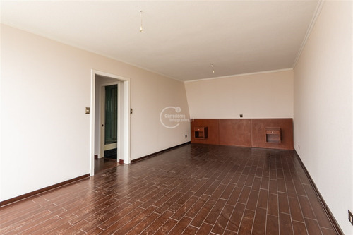 Tu Hogar Con Vista Al Mar En Reñaca - Dúplex 4d 4b
