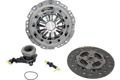 Kit Clutch Chevrolet Corsa 03-08, Meriva 04-08