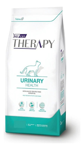 Vitalcan Therapy Gato Urinary  7.5 Kg + Regalo