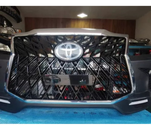 Body Kits Lexus Toyota Hilux 2020