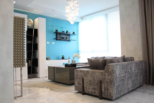 Imagen 8 de 15 de Venta De Apartamento En Regalia, Costa Del Este 20-12317