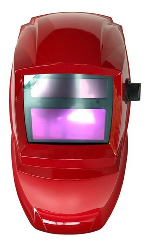 Mascara Fotosensible Careta Para Soldar Automatica Grinding