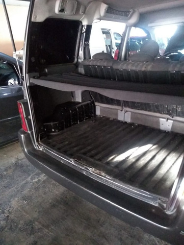 Citroën Berlingo Mulitspace Diesel 2010 Full 44592577