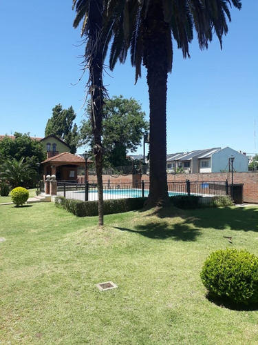 Imagen 28 de 29 de Departamento En Venta En San Miguel Village