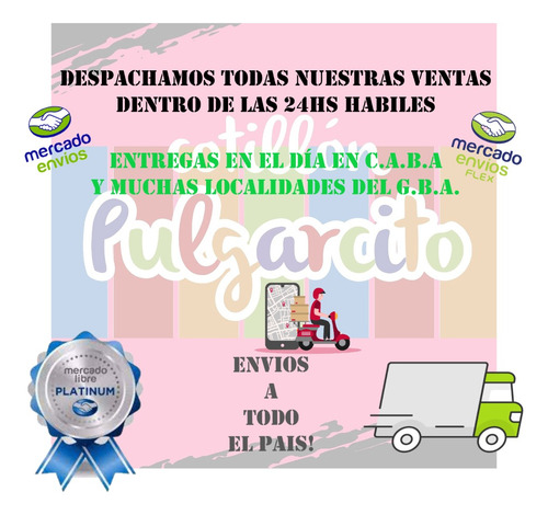 Pack X 10 - Vincha Hawaiana Con Flores Estilizada