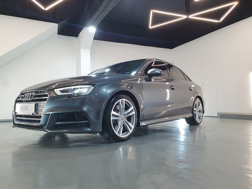 Audi S3 2.0 Tfsi Stronic Quattro 300cv
