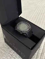 Comprar Reloj Deportivo Suunto Ambit 3 Excelente Estado Negro Negro Gris Oscuro