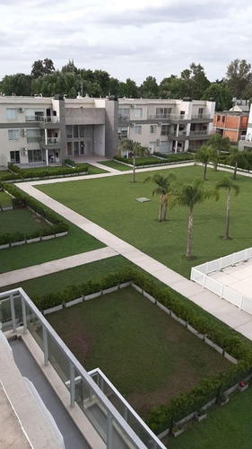 Departamento En Venta En Altos De Maschwitz, Ing. Maschwitz, Escobar